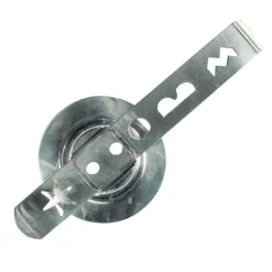 Staedter Gmbh Backzubehör>Gebäckvorsatz 5er