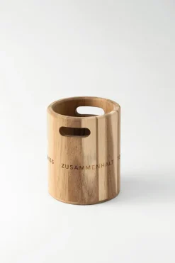 Räder Farbe>Gefäß „Zusammenhalt", Ø: 12,5cm, Höhe: 15cm