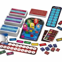 Schmidt Spiele Familien- Und Gesellschaftsspiele>Gefragt, Gejagt