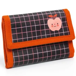 Djeco Geldbörsen Und Kartenetuis>Geldbeutel Apfel