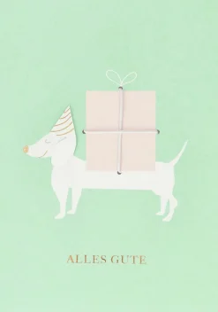 Räder Karten>Geldgeschenkkarte Alles Gute