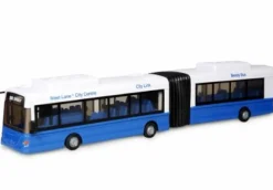 Speedzone Fahrzeuge Und Fluggeräte>Gelenkbus