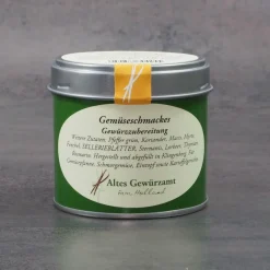 Altes Gewürzamt Gewürze Und Saucen>Gemüseschmackes Gewürzzubereitung 75g
