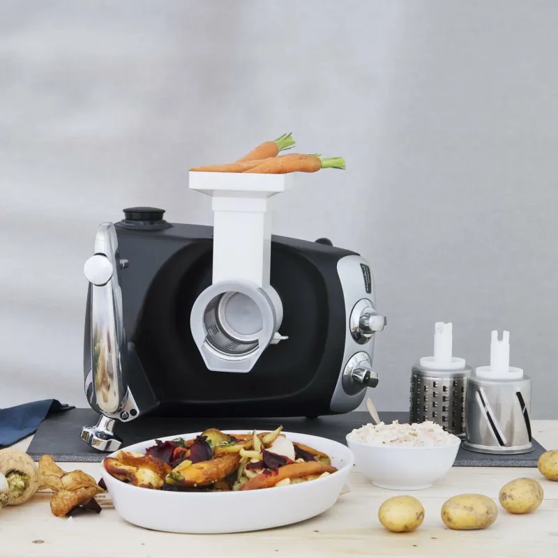 Ankarsrum Küchenmaschinen Und Zubehör>Gemüseschneider