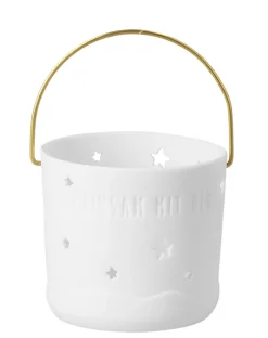 Räder Dekoration>Geschenklaterne Gemeinsam Mit Dir D.6cm H.5,5cm