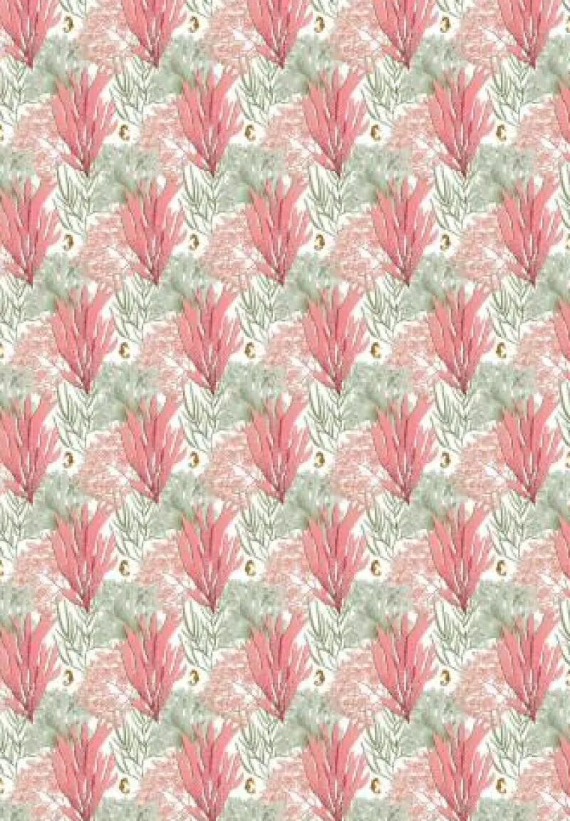 COPPENRATH SPG Geschenkbücher>Geschenkpapier-Buch - Schöner schenken (I love my