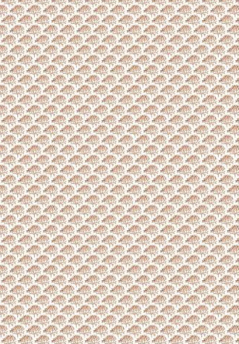 COPPENRATH SPG Geschenkbücher>Geschenkpapier-Buch - Schöner schenken (I love my