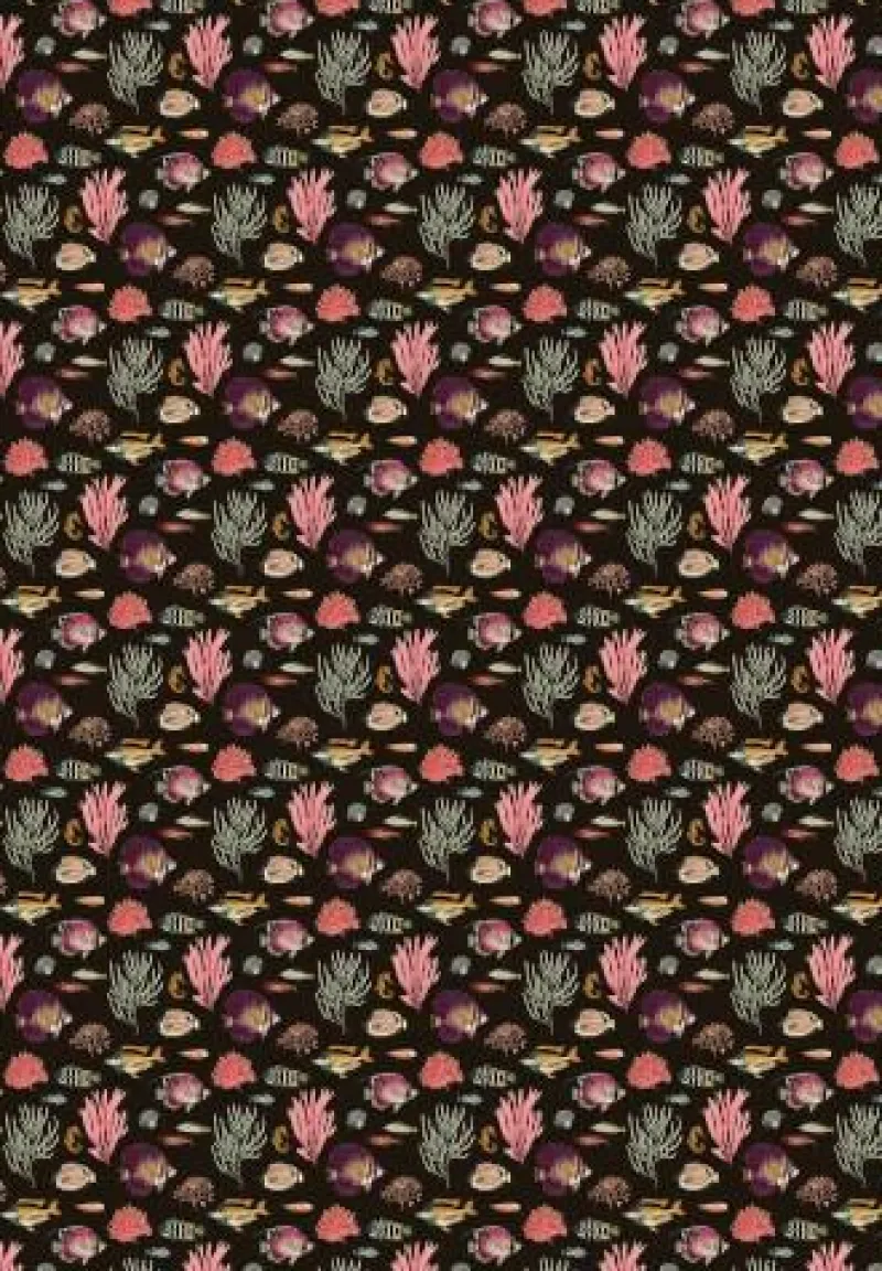 COPPENRATH SPG Geschenkbücher>Geschenkpapier-Buch - Schöner schenken (I love my