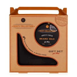 Accentra Raumdüfte Und Seife>Geschenkset MEN´s Collection in Geschenkbox aus Kr