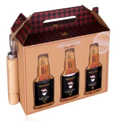 Accentra Raumdüfte Und Seife>Geschenkset MENS´s Collection Winter Edition, in S