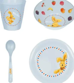 COPPENRATH SPG Kinder>Geschirr Geschenkset - Felix