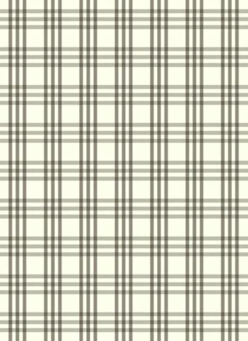 Meyer-Mayor Küchentextilien>Geschirrtuch "Karo gross" taupe 50x70cm 50% Leinen