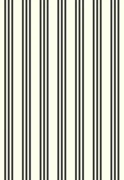 Meyer-Mayor Küchentextilien>Geschirrtuch "Streifen gross" schwarz 50x70cm 50%