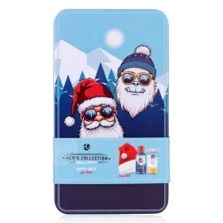 Accentra Raumdüfte Und Seife>Geschnekset MEN`S Collection Winter in Metalldose