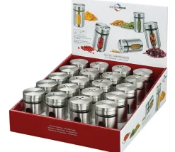 Küchenprofi Gewürzmühlen, Spender Und Mörser><noscript><img width=