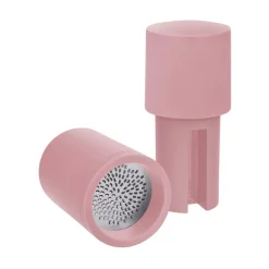 Microplane Gewürzmühlen, Spender Und Mörser>Gewürzmühle Altrosa - Color Edition