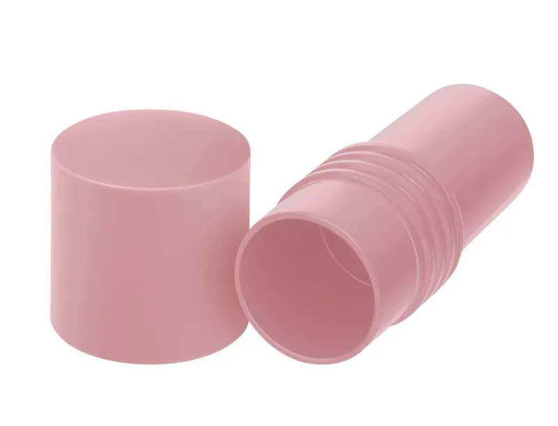 Microplane Gewürzmühlen, Spender Und Mörser>Gewürzmühle Altrosa - Color Edition