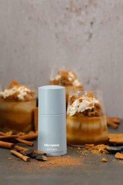 Microplane Gewürzmühlen, Spender Und Mörser><noscript><img width=