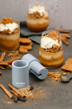 Microplane Gewürzmühlen, Spender Und Mörser><noscript><img width=