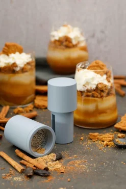 Microplane Gewürzmühlen, Spender Und Mörser><noscript><img width=