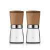 WMF GmbH Gewürzmühlen, Spender Und Mörser>Gewürzmühle Nature 2tlg.