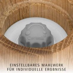 WMF GmbH Gewürzmühlen, Spender Und Mörser><noscript><img width=