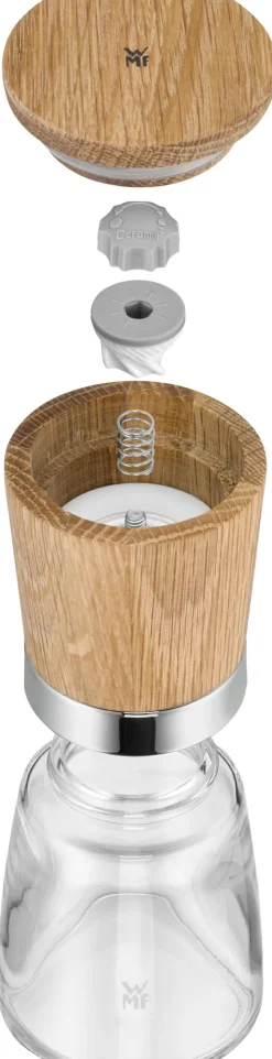 WMF GmbH Gewürzmühlen, Spender Und Mörser><noscript><img width=