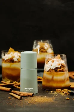 Microplane Gewürzmühlen, Spender Und Mörser><noscript><img width=