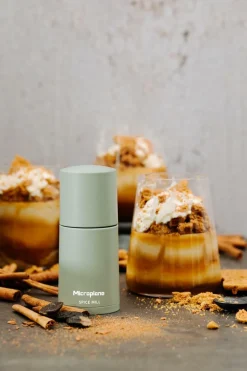 Microplane Gewürzmühlen, Spender Und Mörser><noscript><img width=