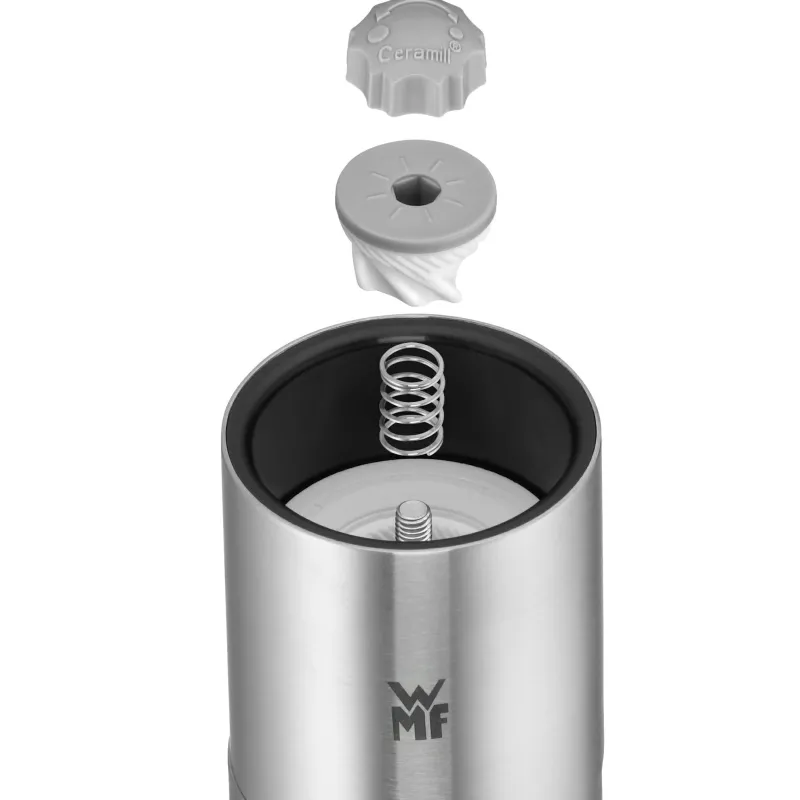 WMF GmbH Gewürzmühlen, Spender Und Mörser>Gewürzmühlen De Luxe 3er-Set