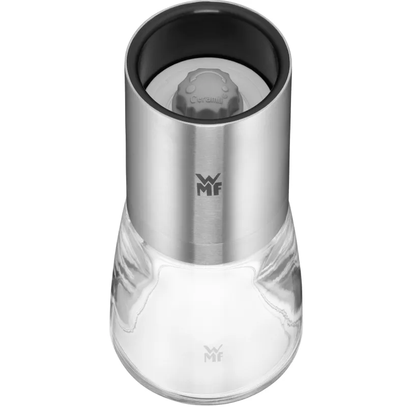 WMF GmbH Gewürzmühlen, Spender Und Mörser>Gewürzmühlen De Luxe 3er-Set