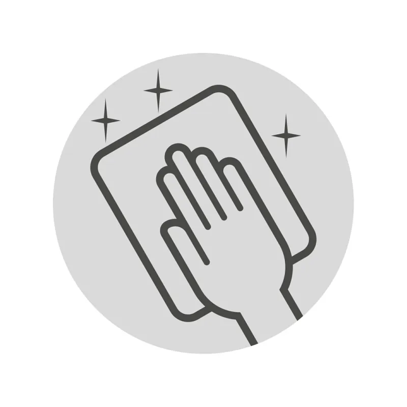 WMF GmbH Gewürzmühlen, Spender Und Mörser>Gewürzmühlen De Luxe 3er-Set