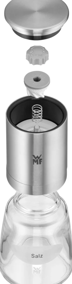 WMF GmbH Gewürzmühlen, Spender Und Mörser><noscript><img width=