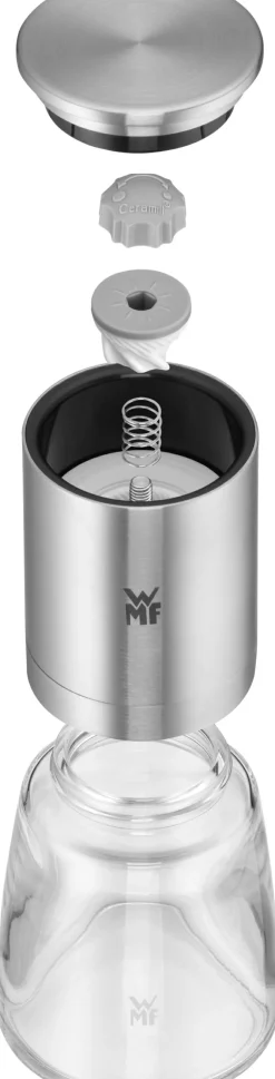 WMF GmbH Gewürzmühlen, Spender Und Mörser><noscript><img width=