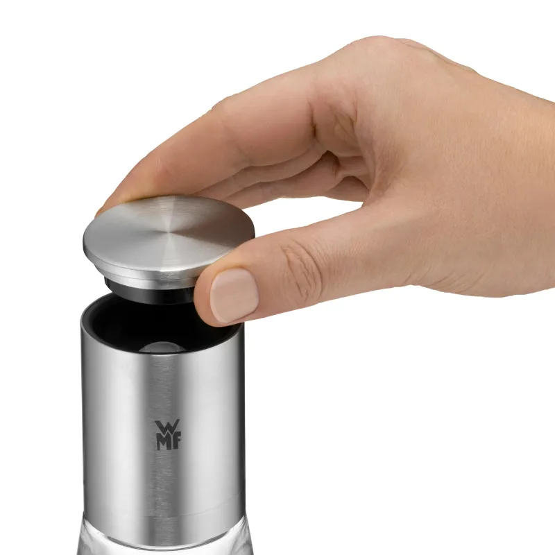 WMF GmbH Gewürzmühlen, Spender Und Mörser>Gewürzmühlen De Luxe 3er-Set