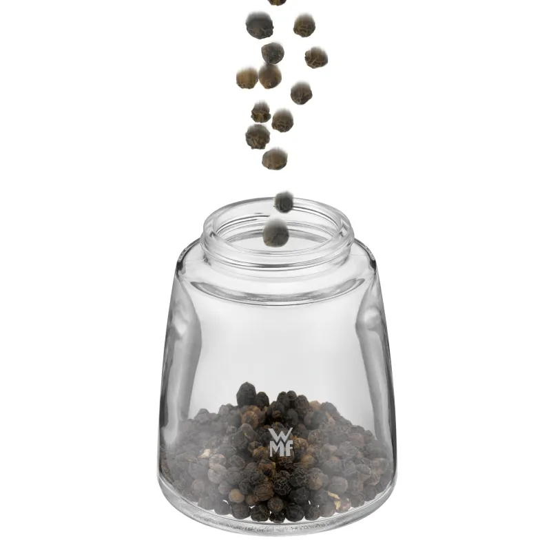 WMF GmbH Gewürzmühlen, Spender Und Mörser>Gewürzmühlen De Luxe 3er-Set