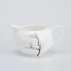 Dibbern Farbe>Gießer 0,30 l Black Forest Fine Bone China