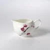 Dibbern Farbe>Gießer 0,30 l Cherry Blossom Fine Bone China
