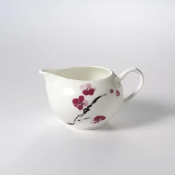 Dibbern Farbe>Gießer 0,30 l Cherry Blossom Fine Bone China