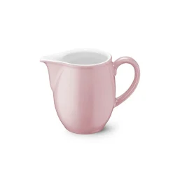 Dibbern Farbe>Gießer 0,25 l Zartrosa Solid Color