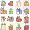IHR Servietten|Servietten Und Serviettenringe>GIFTS Lunch-Servietten L 866800