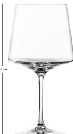 Zwiesel Kristallglas AG Barzubehör|Bargläser>Gin Tonic Echo