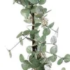 Hoff-Interieur Wand- Und Fensterdekoration>GIRLANDE"EUKALYPTUS"