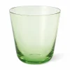 Dibbern Wasser, Saft Und Longdrink>Glas 0,25 l Grün Capri