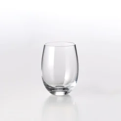 Dibbern Wasser, Saft Und Longdrink>Glas 0,25 l Klar Solid Color