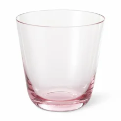 Dibbern Wasser, Saft Und Longdrink>Glas 0,25 l Rosé Capri