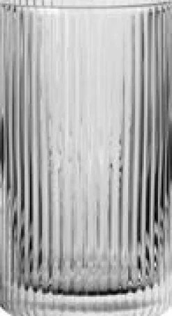 Asa Selection Wasser, Saft Und Longdrink>Glas, Clear 0,28l