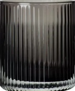 Asa Selection Wasser, Saft Und Longdrink>Glas, Grey 0,2l