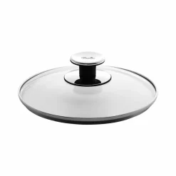 Fissler Zubehör Und Ersatzteile>Glasdeckel 20 cm