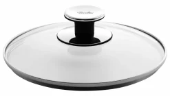 Fissler Zubehör Und Ersatzteile>Glasdeckel 20 cm